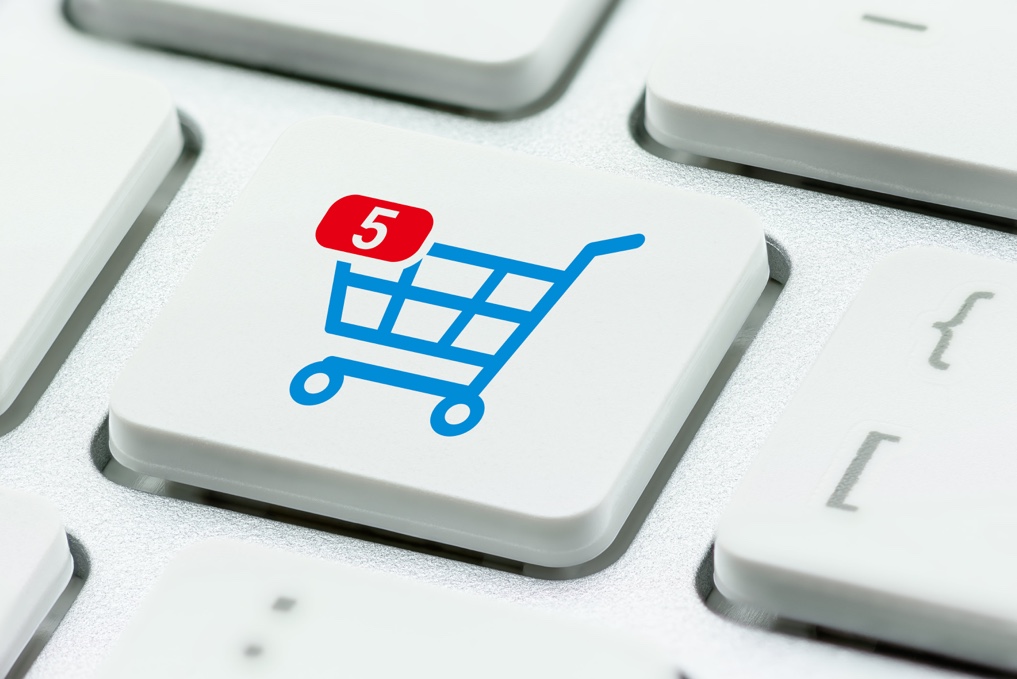 Desarrollo de tiendas en línea a la medida Marketing Digital Amarilio