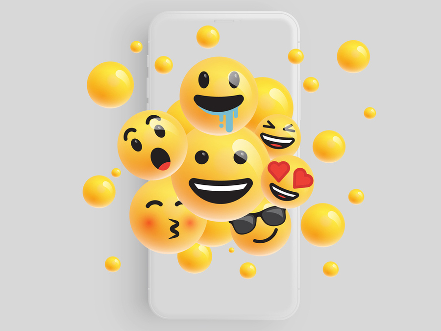 Dia mundial del Emoji usos datos y recomendaciones para usar emojis en marketing