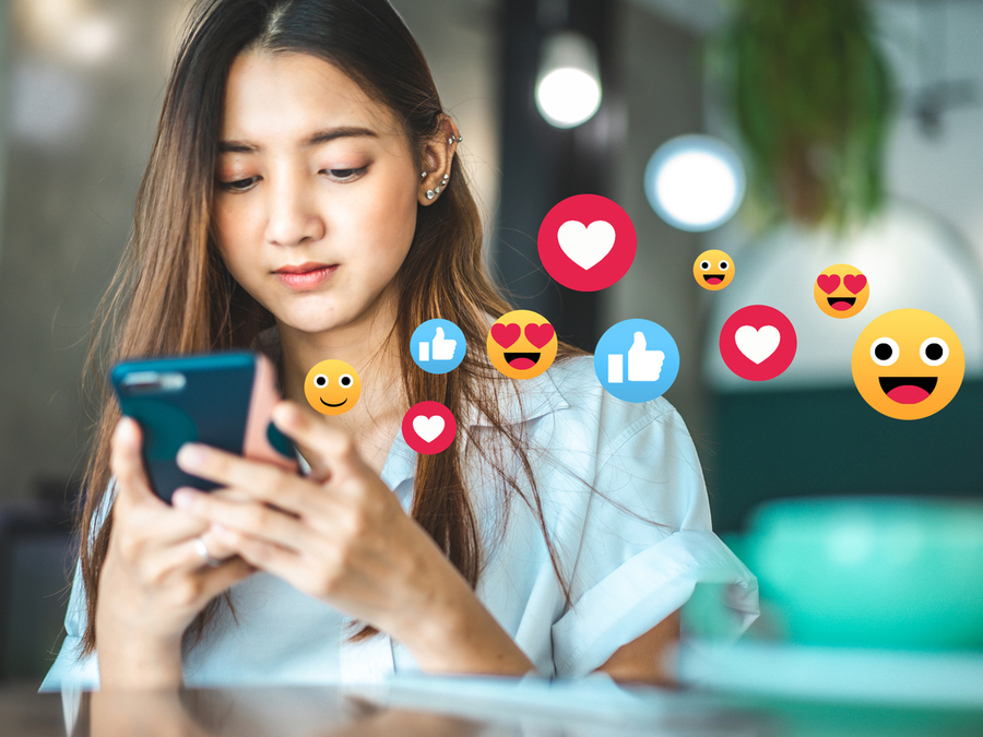 beneficios para las marcas y negocios al usar emojis en marketing digital