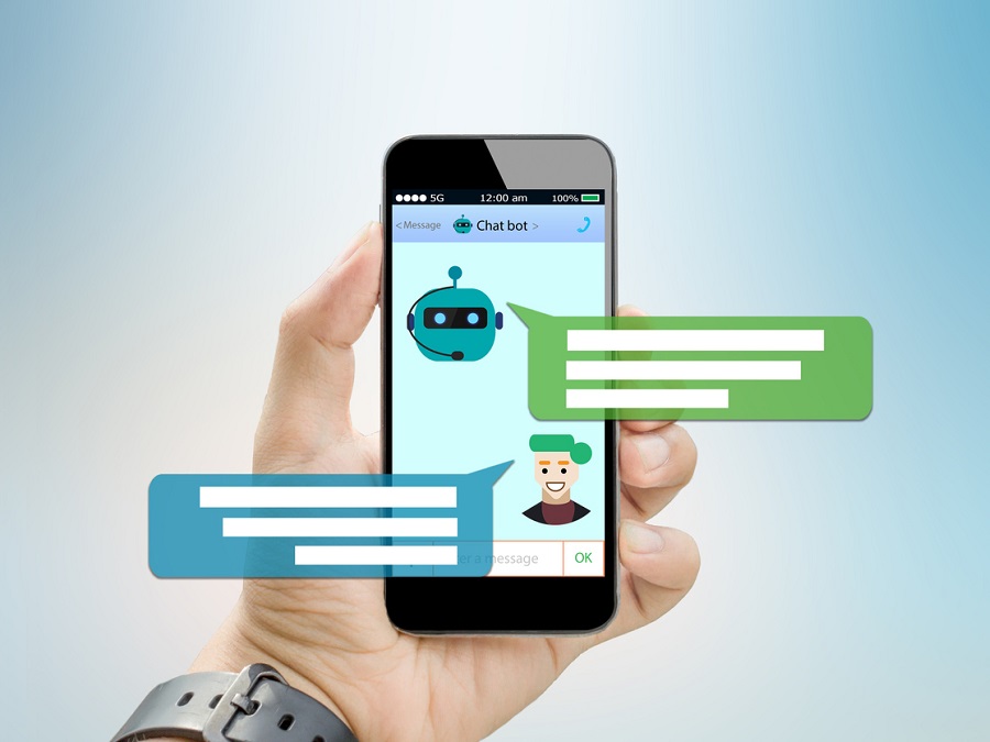 Chatbot para Messenger y WhatsApp cómo hacer uno.