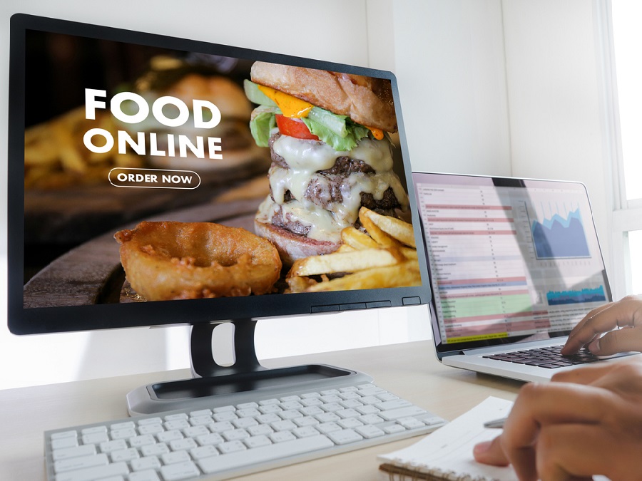 Recomendaciones de SEO para sitios web de comida y restaurantes.