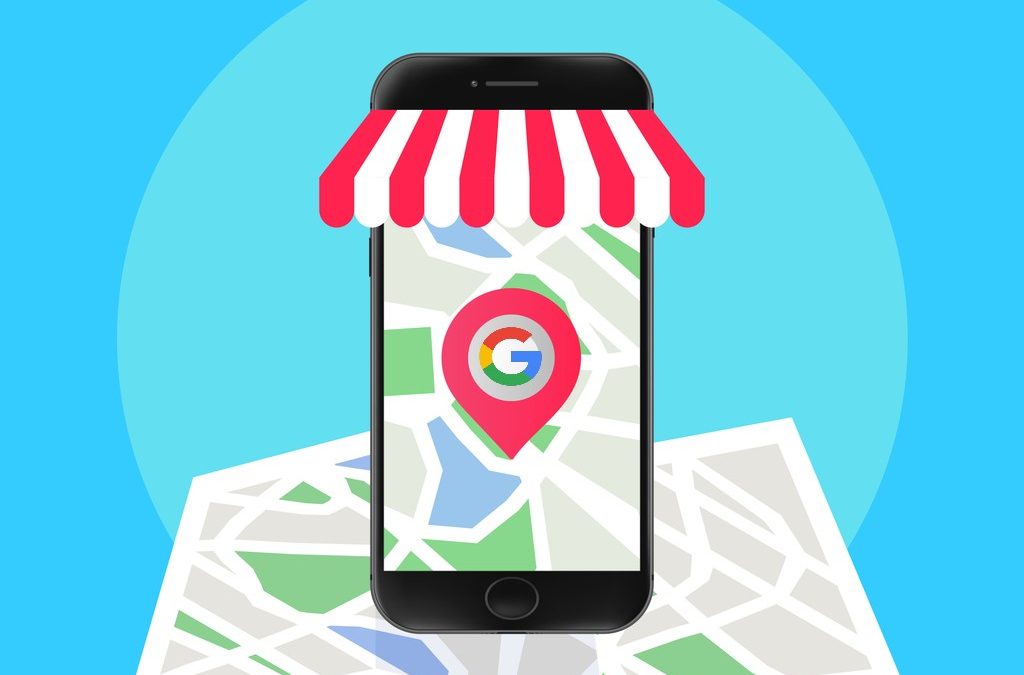 ¿Cómo poner mi negocio en Google Maps?
