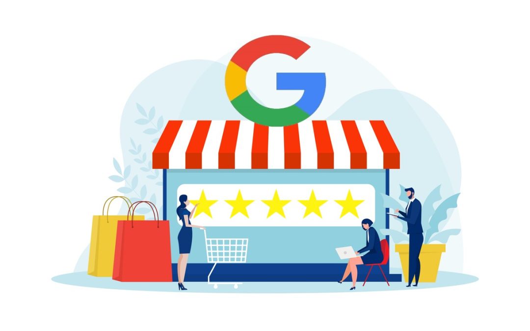 Perfil de negocio en Google: qué es y cuáles son sus ventajas 