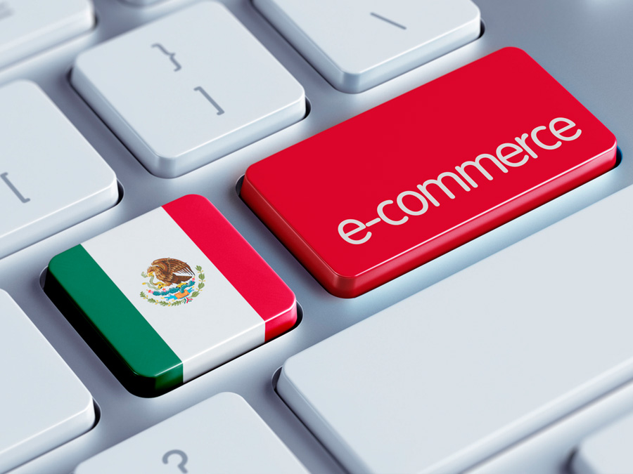 Recuento del e-commerce en México y sus proyecciones 