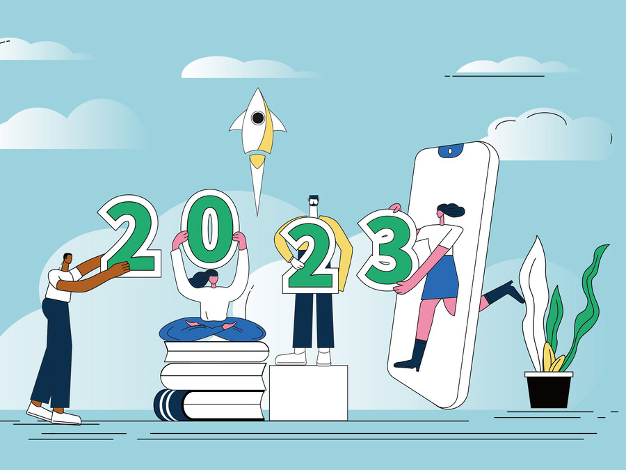 5 tendencias de marketing digital para 2023