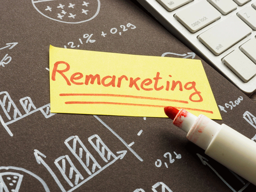 El remarketing y el embudo de conversión, estrategias de venta 