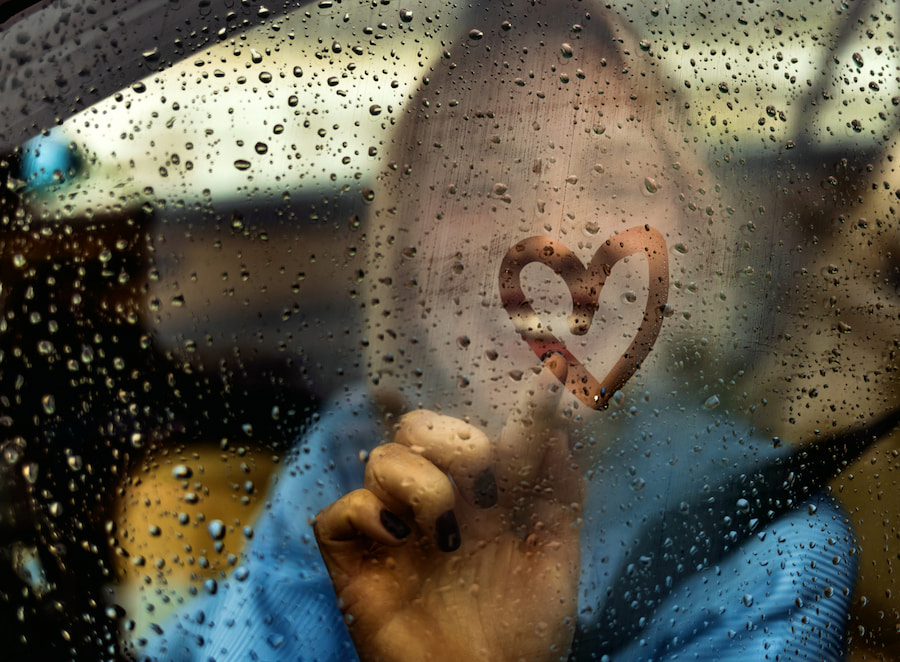 Conectar tu negocio día del amor y la amistad