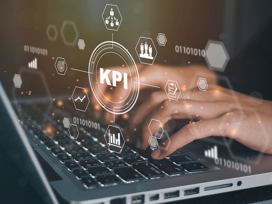 Aprende a trabajar con KPIS 